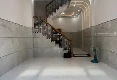 NHÀ MỚI TRỤC CHIẾN LƯỢC - TỈNH LỘ 10 BÌNH TÂN - 2 TẦNG DTSD 88M2 SÁT TÊN LỬA GIÁ 5TY1... Bán nhà riêng tại Bình Trị Đông, Hồ Chí Minh 03