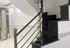 Nhà mặt phố 2 tầng giá cực tốt, tiềm năng kinh doanh hấp dẫn... Bán nhà mặt phố tại Phú Thạnh, Hồ Chí Minh 05