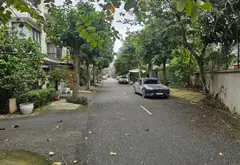 Bán biệt thự liền kề - Long Biên - Thạch Bàn - DT 233m - 4x ti... Bán nhà mặt phố tại Bát Tràng, Hà Nội 02