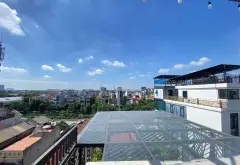 Phong thuỷ vượng khí nh.à Phố Long Biên 8 tầng thang máy-gara oto- không gian sống hai mặt thoáng... Bán nhà riêng tại Long Biên, Hà Nội 07