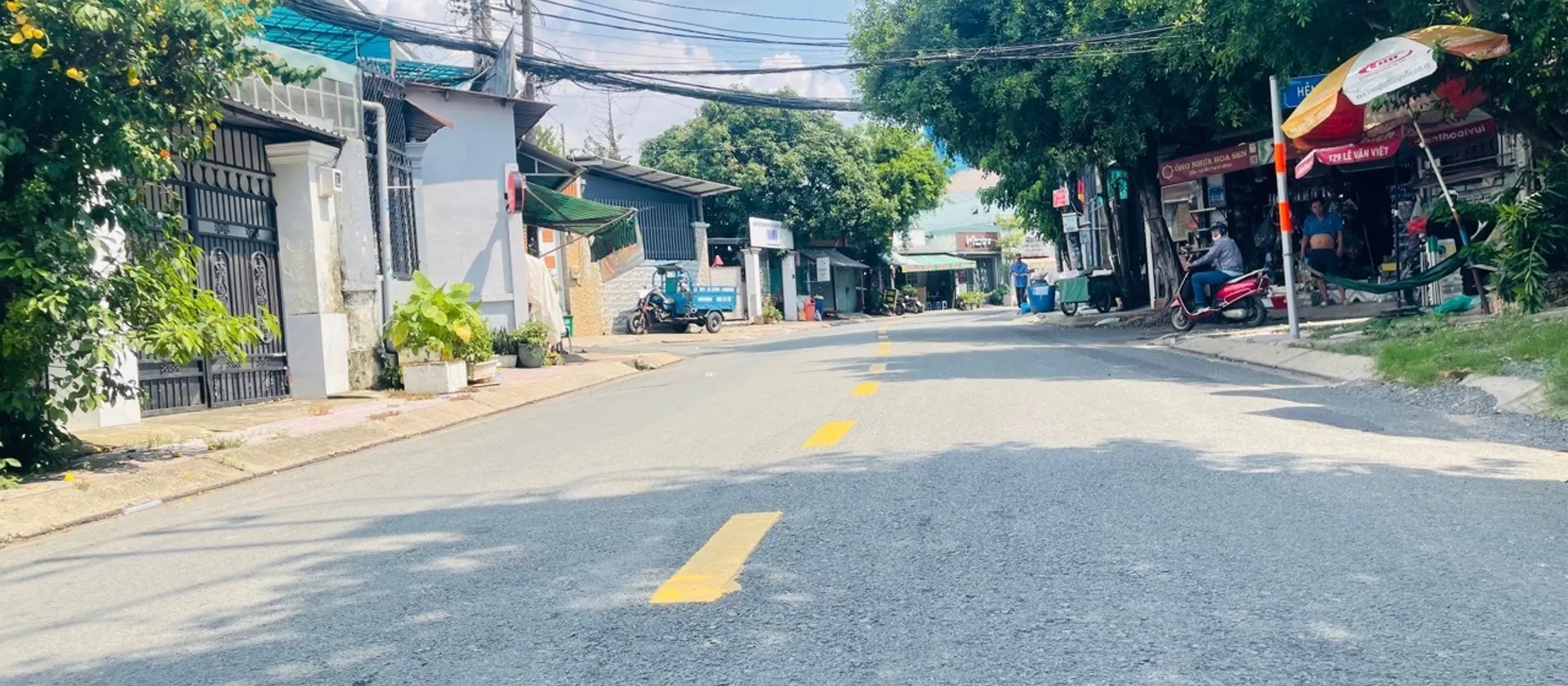 NHÀ MẶT TIỀN KINH DOANH TÂN HÒA 2 – HIỆP PHÚ – 5.5 TỶ... Bán nhà mặt phố tại Tăng Nhơn Phú, Hồ Chí Minh 01