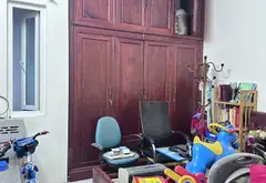 Bán nhà lô góc 6 tầng có thang máy tại Xuân La, Tây Hồ, Hà Nội... Bán nhà riêng tại Tây Hồ, Hà Nội 05
