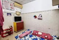 Nhà nở hậu đẹp Quận 6, giá hợp lý, ngay Bà Hom... Bán nhà riêng tại Phú Lâm, Hồ Chí Minh 08