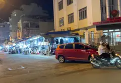 Biệt Thự Mặt Phố Đắc Địa Trung Tâm Quận 1... Bán nhà mặt phố tại Cầu Ông Lãnh, Hồ Chí Minh 03