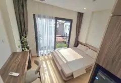 CHUNG CƯ MINI TRẦN BÌNH_HÀ NỘI_7 TẦNG THANG MÁY, THU NHẬP CAO ỔN ĐỊNH... Bán chung cư mini tại Từ Liêm, Hà Nội 18