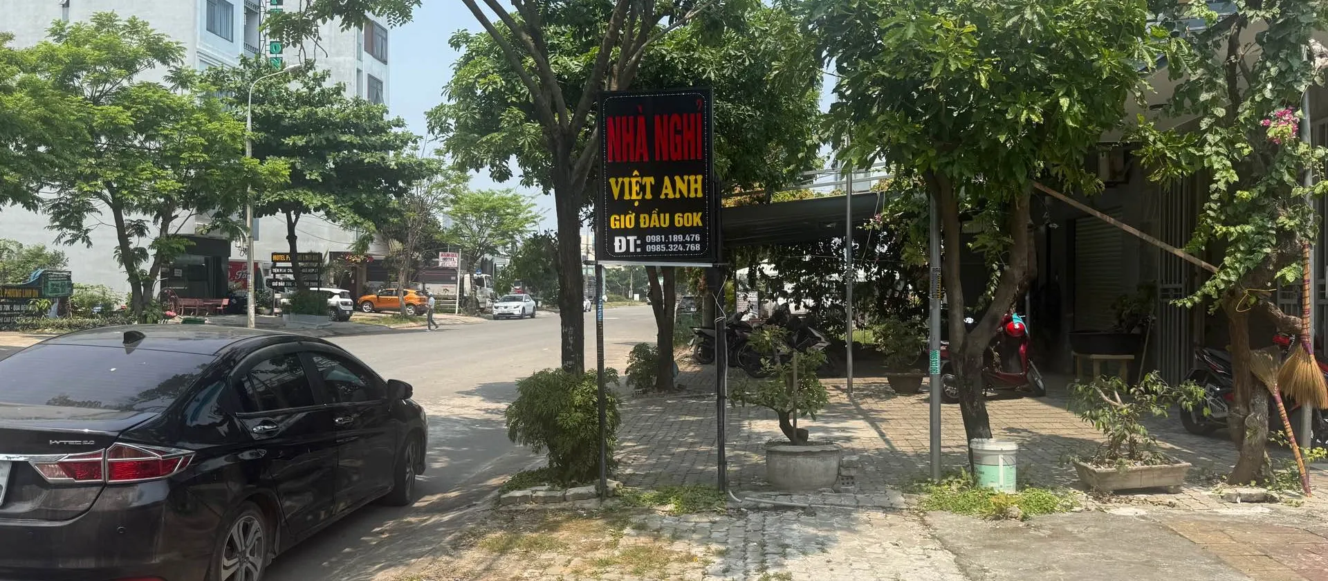 Bán đất 187,5m2 hướng Tây gần biển tại khu Bàu Mạc hòa khánh đà nẵng... Bán đất tại Hòa Khánh, Đà Nẵng 01