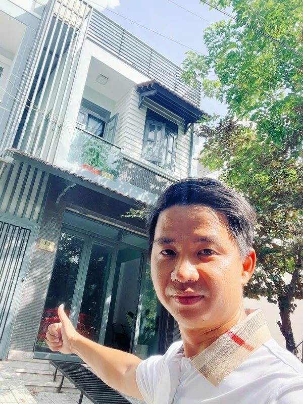 Nhà phố Quận 7 mặt tiền rộng, giá cực hấp dẫn... Bán nhà mặt phố tại Tân Mỹ, Hồ Chí Minh 01