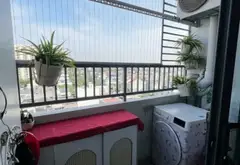 Căn hộ 2 phòng ngủ tại Bình Chiểu, giá 2.8 tỷ, tặng full nội thất... Bán căn hộ chung cư tại Tam Bình, Hồ Chí Minh 05