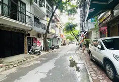 23 tỷ -Cơ hội sở hữu nhà 7 tầng mặt ngõ trung tâm, đầy đủ tiện ích, giá tốt... Bán nhà riêng tại Hoàng Mai, Hà Nội 04
