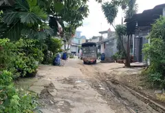 Nhà 2 tầng hẻm xe hơi Lý Thường Kiệt, Dĩ An giá hợp lý... Bán nhà riêng tại Dĩ An, Hồ Chí Minh 09