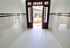 Bán nhà 4 tầng 33m² gần mặt tiền Thích Quảng Đức, giá ưu đãi 6,75 tỷ... Bán nhà riêng tại Đức Nhuận, Hồ Chí Minh 03