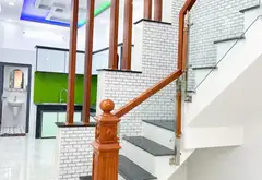 QUẬN 8 – LIÊN TỈNH 5 | NHÀ MỚI 3 LẦU
📍 P.5, Quận 8 – cách mặt tiền Liên Tỉnh 5 khoảng 30m,... Bán nhà riêng tại Bình Đông, Hồ Chí Minh 03