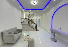 BÁ.N NHÀ ĐẸP SÁT TỈN.H LỘ 10 - KHU TÊN LỬ.A - Ở NGAY - HẺM ÔTÔ - ( 4X13M ) CHỈ 5.2$... Bán đất tại Bình Trị Đông, Hồ Chí Minh 01