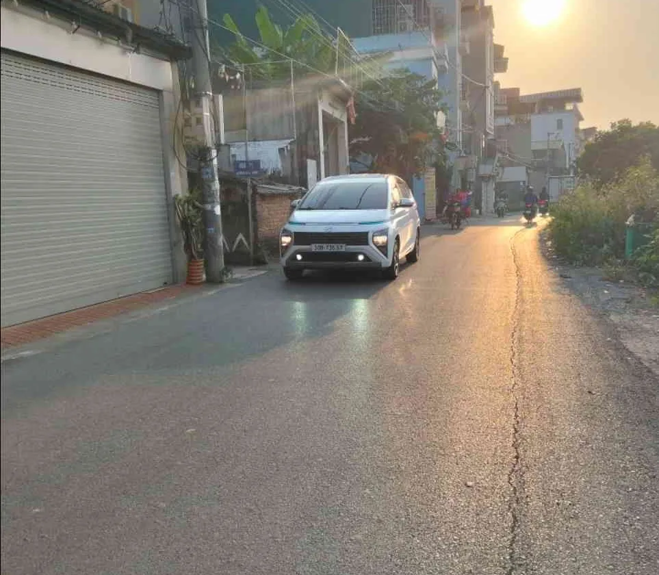 Bán đất phường Yên Nghĩa, Hà Nội, mặt ngõ ô tô, diện tích 37m2, giá 2.79 tỷ... Bán đất tại Yên Nghĩa, Hà Nội 01