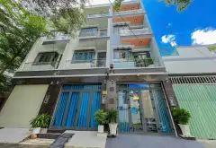 Cơ hội hiếm có: Nhà phố 4 tầng khu The Sun, giá chỉ 6.8 tỷ, xe hơi vào tận cửa... Bán nhà riêng tại Nhà Bè, Hồ Chí Minh 15
