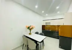 Bán nhà 3 tầng 3 phòng ngủ diện tích 41m2 giá 5,8 tỷ đường Quang Trung Q. Gò Vấp.... Bán nhà riêng tại Gò Vấp, Hồ Chí Minh 01