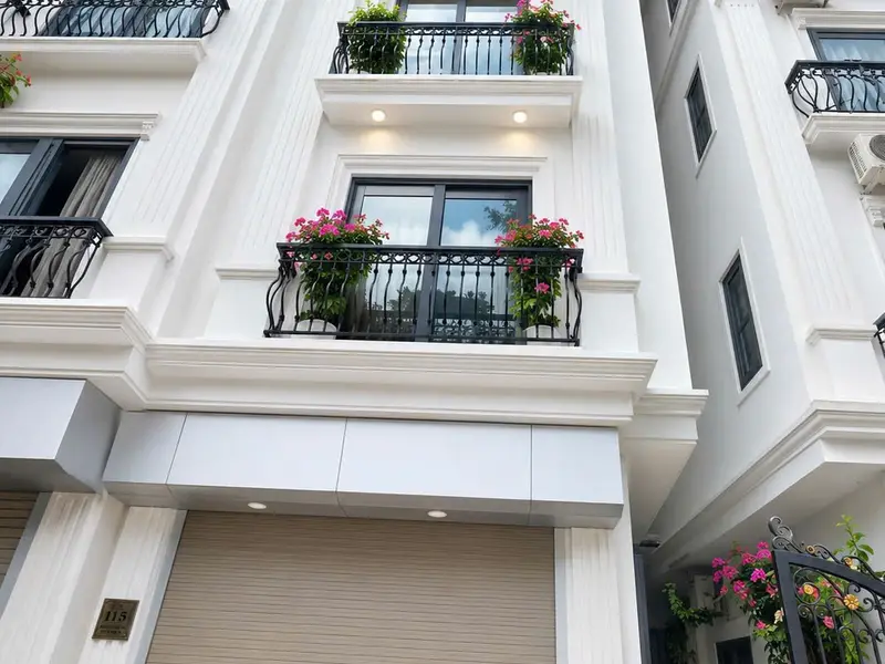 7 tỷ nhà phố Vũ Đức Thận, ô tô, lô góc, 5 tầng kinh doanh... Bán nhà riêng tại Việt Hưng, Hà Nội 01