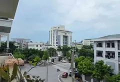 Cơ Hội Vàng Sở Hữu Nhà Mặt Phố Lô Góc 3 Mặt Thoáng Tại Hoàng Quốc Việt... Bán nhà mặt phố tại Bắc Giang, Bắc Ninh 07