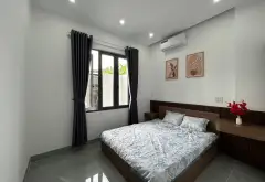 Nhà 3 Tầng Mới Xây An Khê - Full Nội Thất, Kiệt Ô Tô... Bán nhà riêng tại An Khê, Đà Nẵng 05