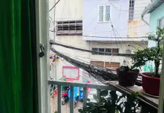 Nhà 2 Tầng 3 Mặt Hẻm Xe Hơi Quay Đầu Quận 1... Bán nhà riêng tại Cầu Ông Lãnh, Hồ Chí Minh 05