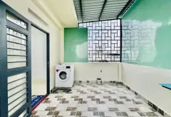 🔥 CHỦ GẤP BÁN – HẠ 600 TRIỆU – GIÁ MỚI 7.8 TỶ 🔥
🏆 NHÀ ĐẸP NHƯ PHIM – 5 TẦNG – KHU PHÂN LÔ ĐỒNG B... Bán nhà riêng tại An Hội Đông, Hồ Chí Minh 11