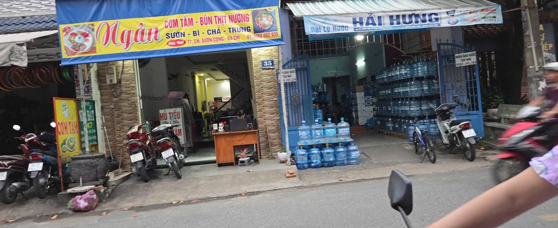 💥 MẶT TIỀN ĐÔNG HƯNG THUẬN 6 - 80M2 - DÒNG TIỀN 10TR/THÁNG - GIÁ 6Đ... Bán nhà mặt phố tại Đông Hưng Thuận, Hồ Chí Minh 01