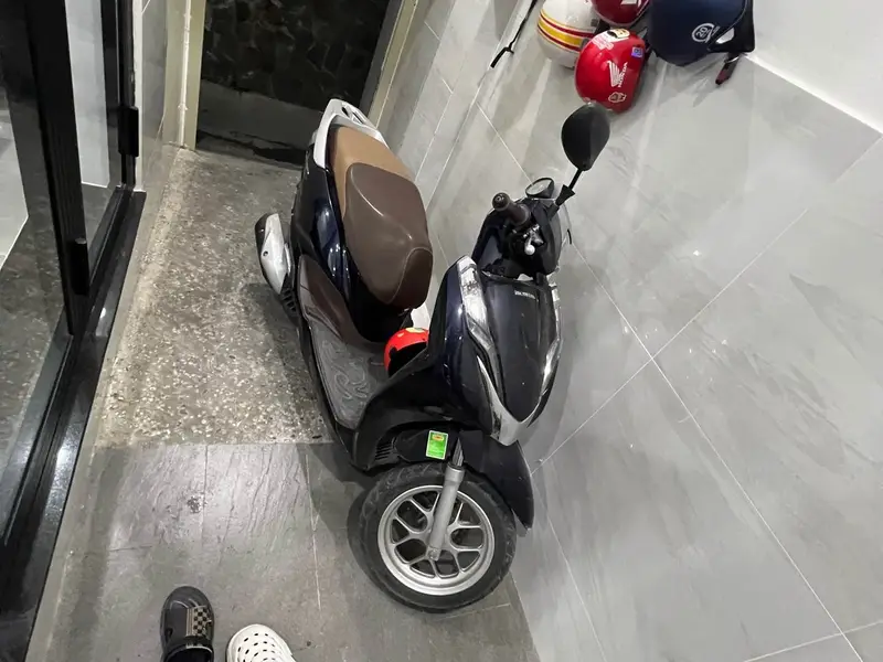 Bán nhà 2 tầng 3 phòng ngủ mặt phố đường số 9 diện tích 41m2... Bán nhà mặt phố tại Thủ Đức, Hồ Chí Minh 01