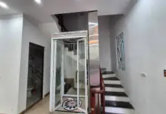 Nhà mới thang máy, ô tô đỗ cạnh, sẵn sàng giao dịch... Bán nhà riêng tại Hà Đông, Hà Nội 01
