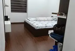 Căn Hộ Góc Sang Trọng Với Ánh Sáng Tự Nhiên Tinh Tế Tại Trung Tâm Thành Phố... Bán căn hộ chung cư tại Vĩnh Thanh, Hà Nội 05