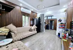 Căn góc 2 phòng ngủ đón nắng, tiện ích đầy đủ ngay trung tâm... Bán căn hộ chung cư tại Thanh Xuân, Hà Nội 05