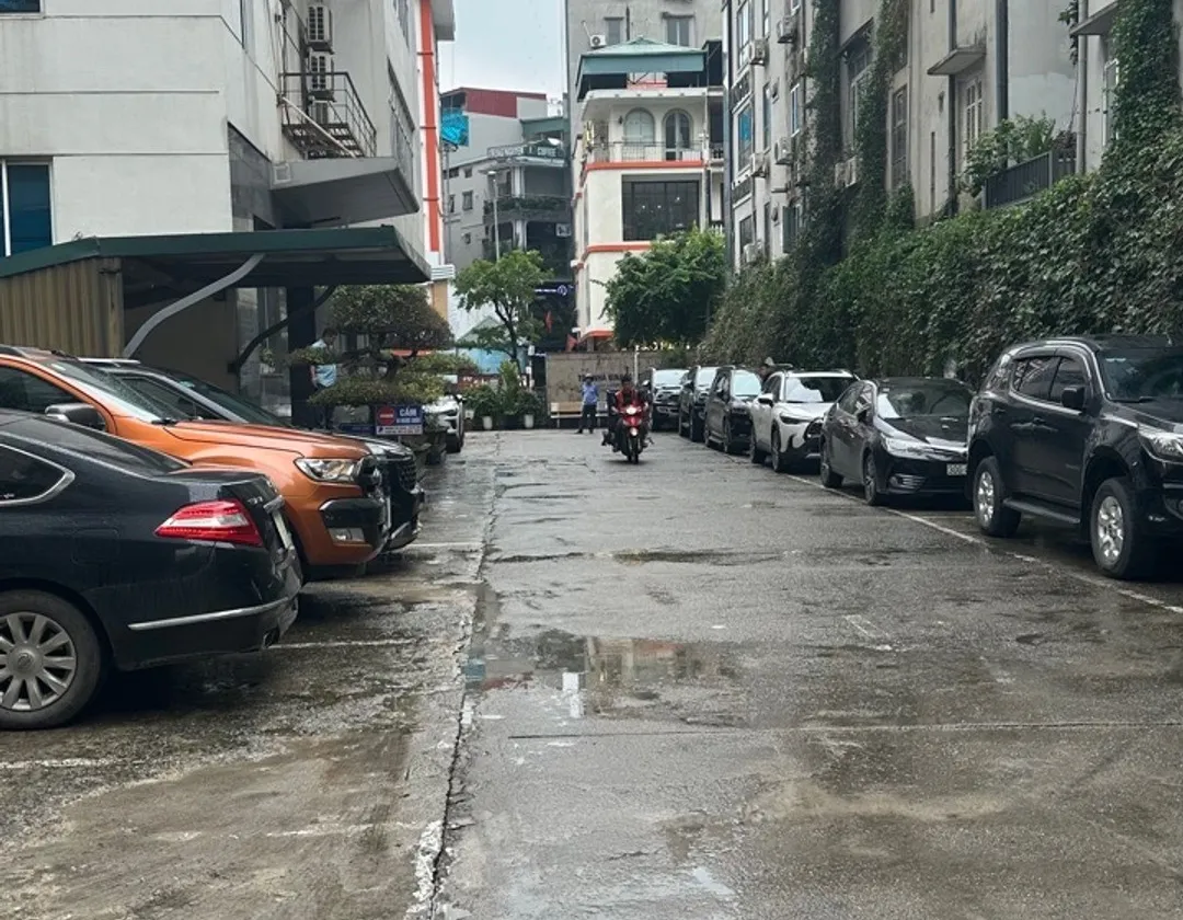 Bán căn hộ 2 phòng ngủ tại Vũ Trọng Phụng, diện tích 86.5 m2, giá 6.23 tỷ... Bán căn hộ chung cư tại Thanh Xuân, Hà Nội 01