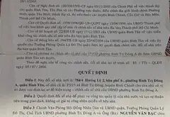 Nhà 2PN 2WC nhỏ xinh Bình Trị Đông, giá hợp lý... Bán nhà riêng tại Bình Trị Đông, Hồ Chí Minh 10