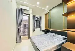 Nhà mới full nội thất, đẹp tinh tươm tại Gò Vấp... Bán nhà riêng tại An Hội Tây, Hồ Chí Minh 11