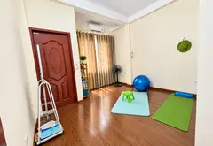 Bán nhà 4 tầng tại xã Thiên Lộc, nhà đẹp phù hợp kinh doanh - Gần KCN - Gần Cầu Thăng Long... Bán nhà riêng tại Thiên Lộc, Hà Nội 06