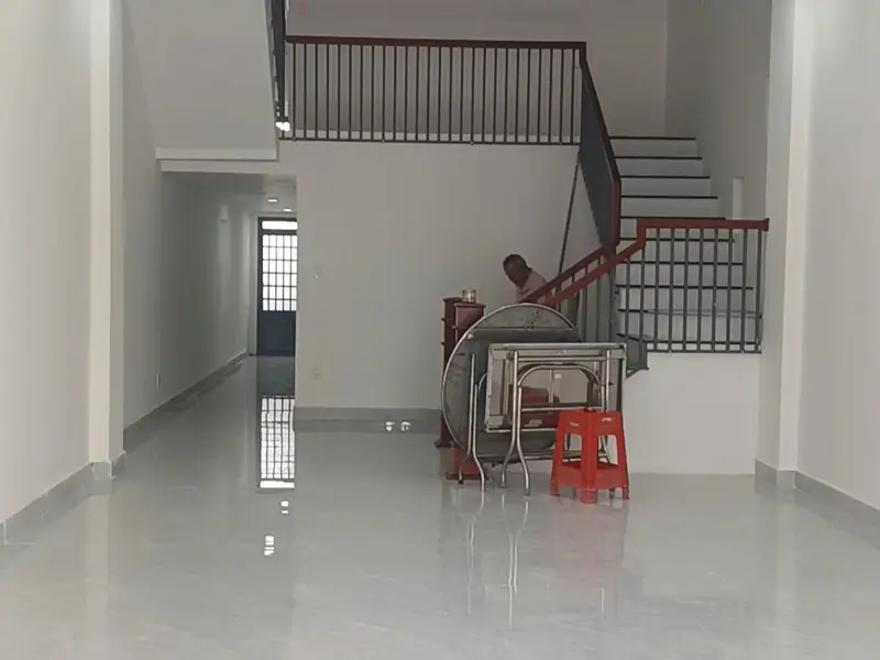 Nhà mặt phố Phạm Hùng hiện đại, vị trí vàng Cẩm Lệ... Bán nhà mặt phố tại Hòa Xuân, Đà Nẵng 01