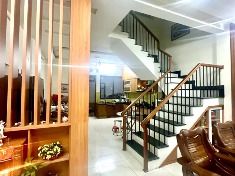 Nhà mặt phố Lê Hữu Trác, giá sốc ưu đãi cuối tháng... Bán nhà mặt phố tại Sơn Trà, Đà Nẵng 01