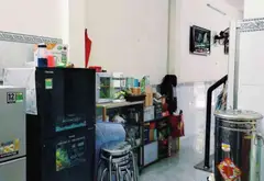 Bán nhà mặt phố 4 tầng có sân thượng tại quận Bình Tân, giá 8.5 tỷ... Bán nhà mặt phố tại Bình Hưng Hòa, Hồ Chí Minh 09
