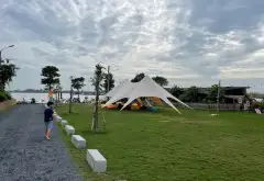 Đất Mặt Tiền View Sông - Cơ Hội Đầu Tư Đẳng Cấp... Bán đất tại Long Phước, Hồ Chí Minh 01