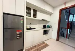 Chung cư mini 8 tầng đẳng cấp, hướng Tây Nam với tầm nhìn Hồ Tây tinh tế... Bán chung cư mini tại Tây Hồ, Hà Nội 09