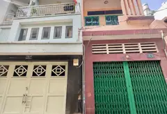Nhà 4 tầng lô góc hẻm lớn Bình Thới - Giá sốc giảm liền tay... Bán nhà riêng tại Bình Thới, Hồ Chí Minh 03
