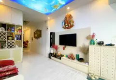 🕊️Khu Thần Tài •4 x 18 •5Tầng •6PN Ban công Trước Sau •ĐH Công Thương 7ty xíu
☎️077..996•145 Hoàn... Bán nhà riêng tại Tân Sơn Nhì, Hồ Chí Minh 11
