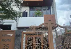 Nhà Mặt Phố 3 Tầng Full Nội Thất Tại Hoà Xuân Đà Nẵng... Bán nhà mặt phố tại Hòa Xuân, Đà Nẵng 02