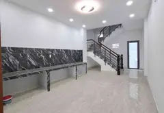 Nhà Mặt Phố Cao Cấp Tại Phường An Lạc, Hồ Chí Minh... Bán nhà mặt phố tại An Lạc, Hồ Chí Minh 03