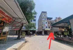 Nhà mặt phố - 100m² - Thuận Thành, Bắc Ninh - 9.2 tỷ... Bán nhà mặt phố tại Thuận Thành, Bắc Ninh 09