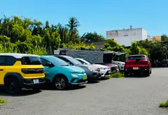 NHÀ CŨ 97m² – GẦN PHÚ MỸ HƯNG – HUỲNH TẤN PHÁT... Bán nhà riêng tại Tân Mỹ, Hồ Chí Minh 01