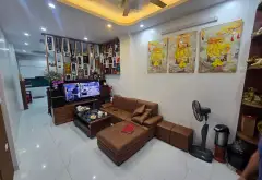 Nhà 4 tầng 43m2 - 8 tỷ - Sổ đỏ Tây Tựu, Hà Nội... Bán nhà riêng tại Tây Tựu, Hà Nội 01