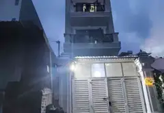 Bán nhà riêng 1 tầng 160.5m2 mặt tiền 5m tại khu vực Bình Tân... Bán nhà riêng tại Bình Tân, Hồ Chí Minh 08