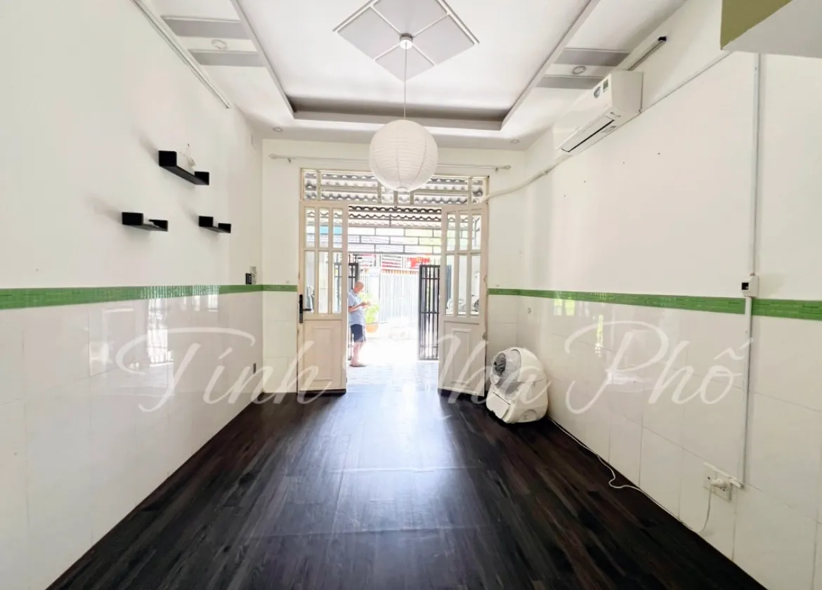 🍀Bán Nhà 4Tầng -Xe Hơi Đậu Đỗ - Lộ 6M Huỳnh Tấn Phát - Chỉ 3T.ỷ Nhỏ - Ở Ngay - Cạnh Q7 Phú Mỹ Hưng... Bán nhà riêng tại Nhà Bè, Hồ Chí Minh 01