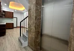 Nhà 4 tầng đẹp, tiện kinh doanh ngay trung tâm Yên Nghĩa... Bán nhà riêng tại Yên Nghĩa, Hà Nội 16