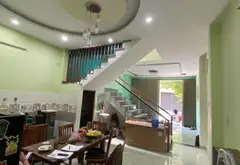 Bán nhà mặt phố Hòa An 21, 2 tầng, rộng 100m², hướng Đông Bắc, giá 6 tỷ... Bán nhà mặt phố tại An Khê, Đà Nẵng 05